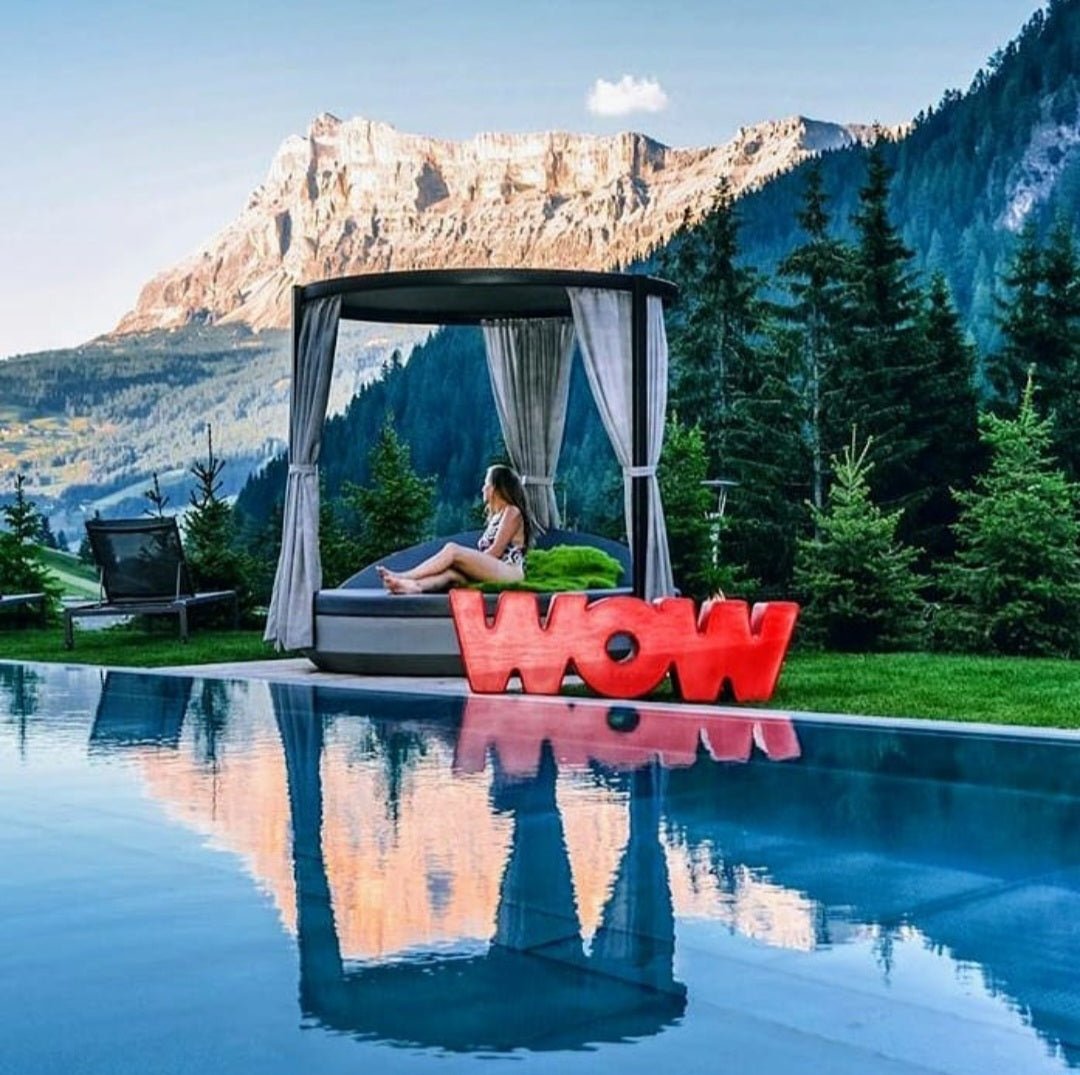 Wow - W - W - Shop.de