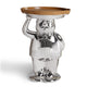 Ambrogio chrome - silver - W - W - Shop.de