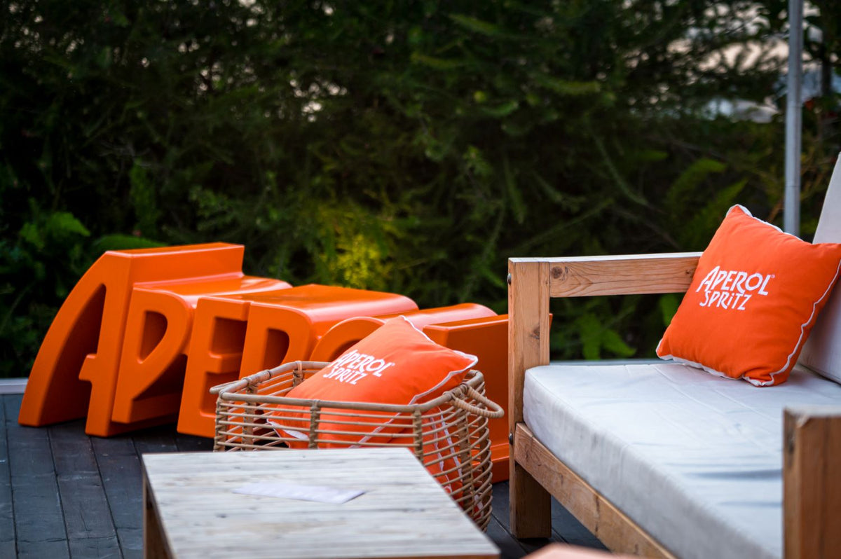 Aperol - W - W - Shop.de