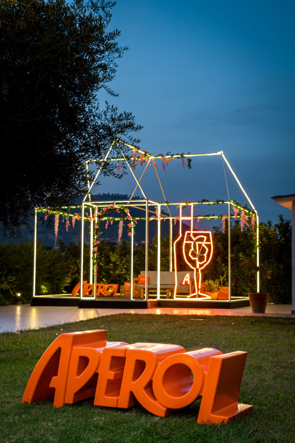Aperol - W - W - Shop.de