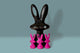 Cosmo Bunny - W - W - Shop.de