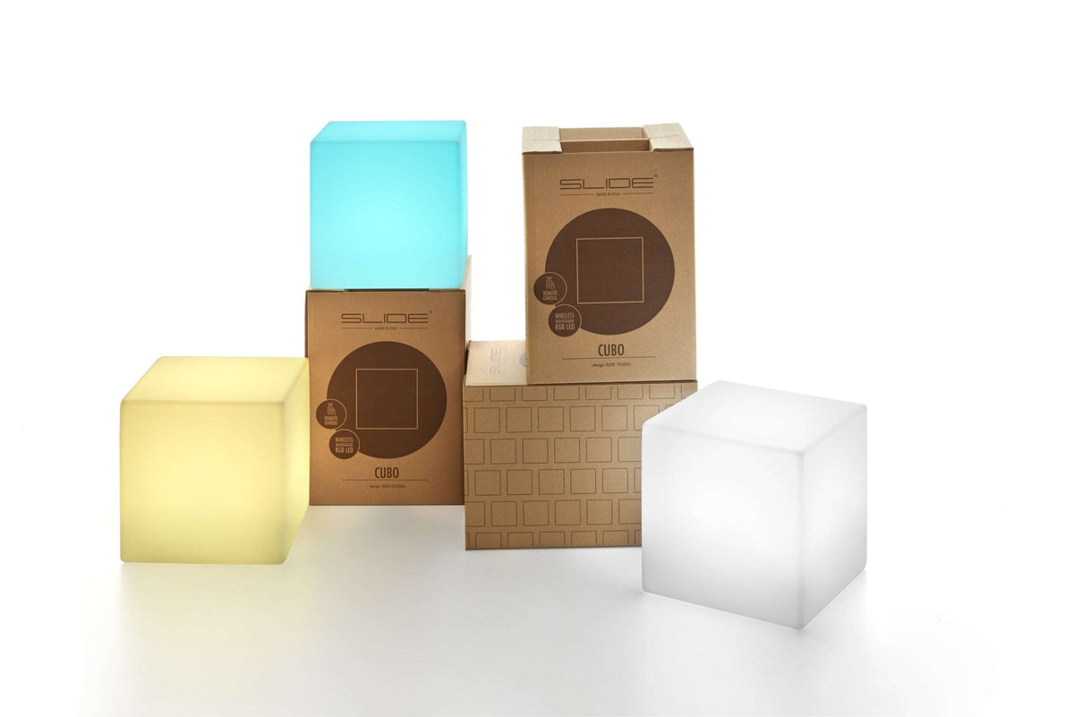 Cubo 25