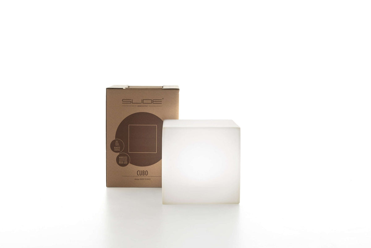 Cubo 25 - W - W - Shop.de
