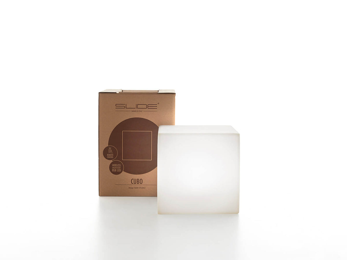 Cubo - W - W - Shop.de