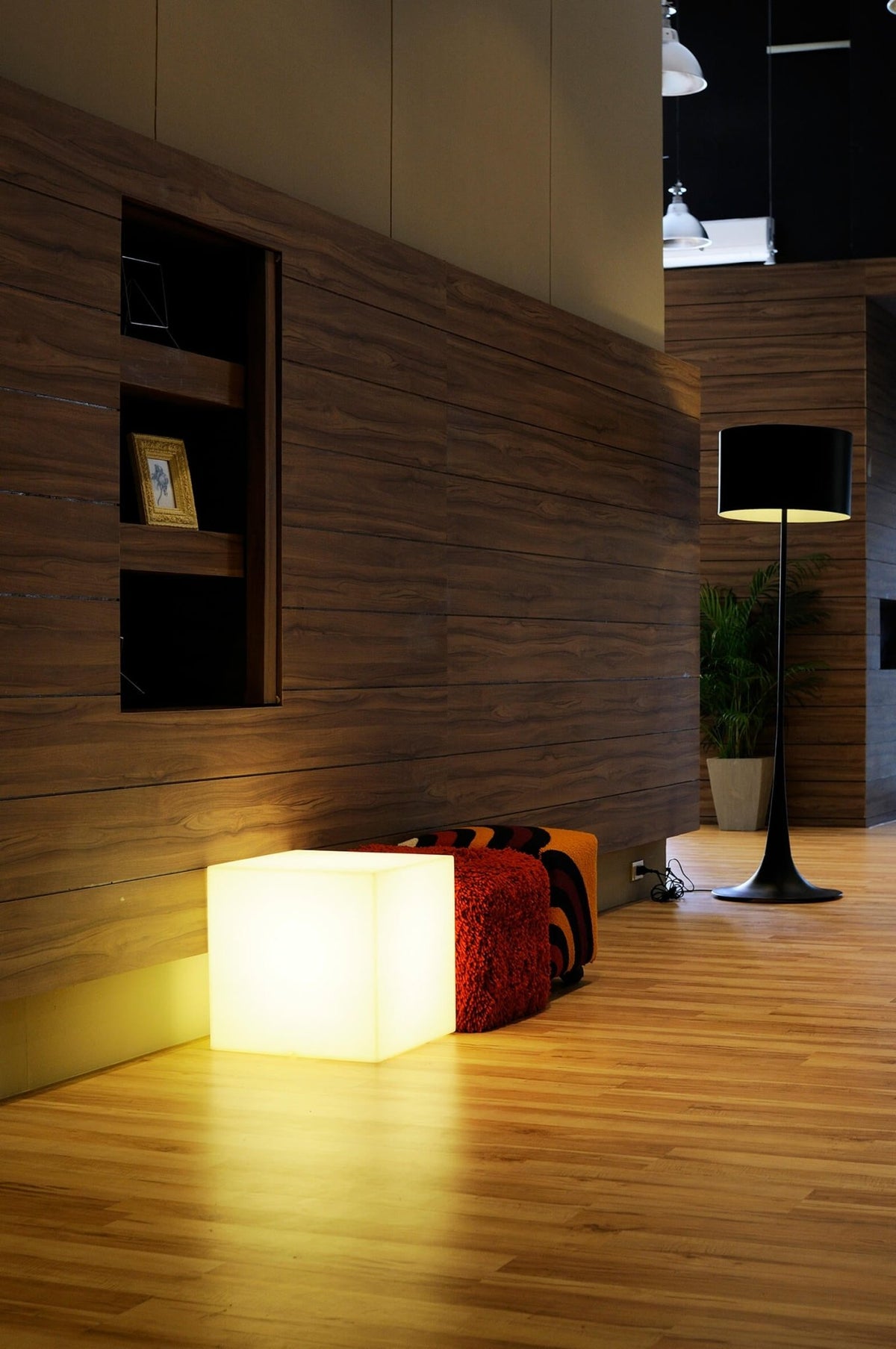 Cubo - W - W - Shop.de