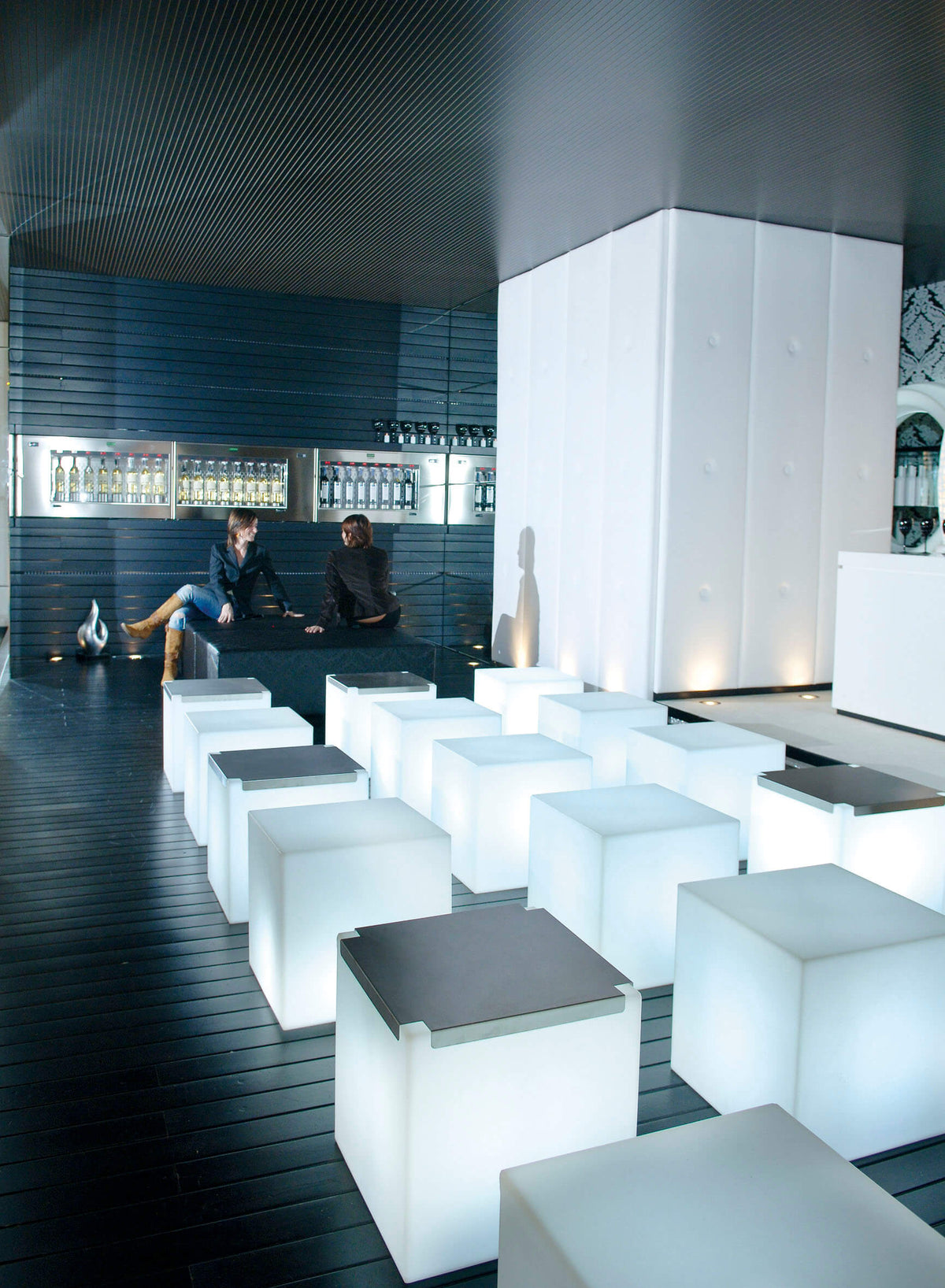 Cubo - W - W - Shop.de