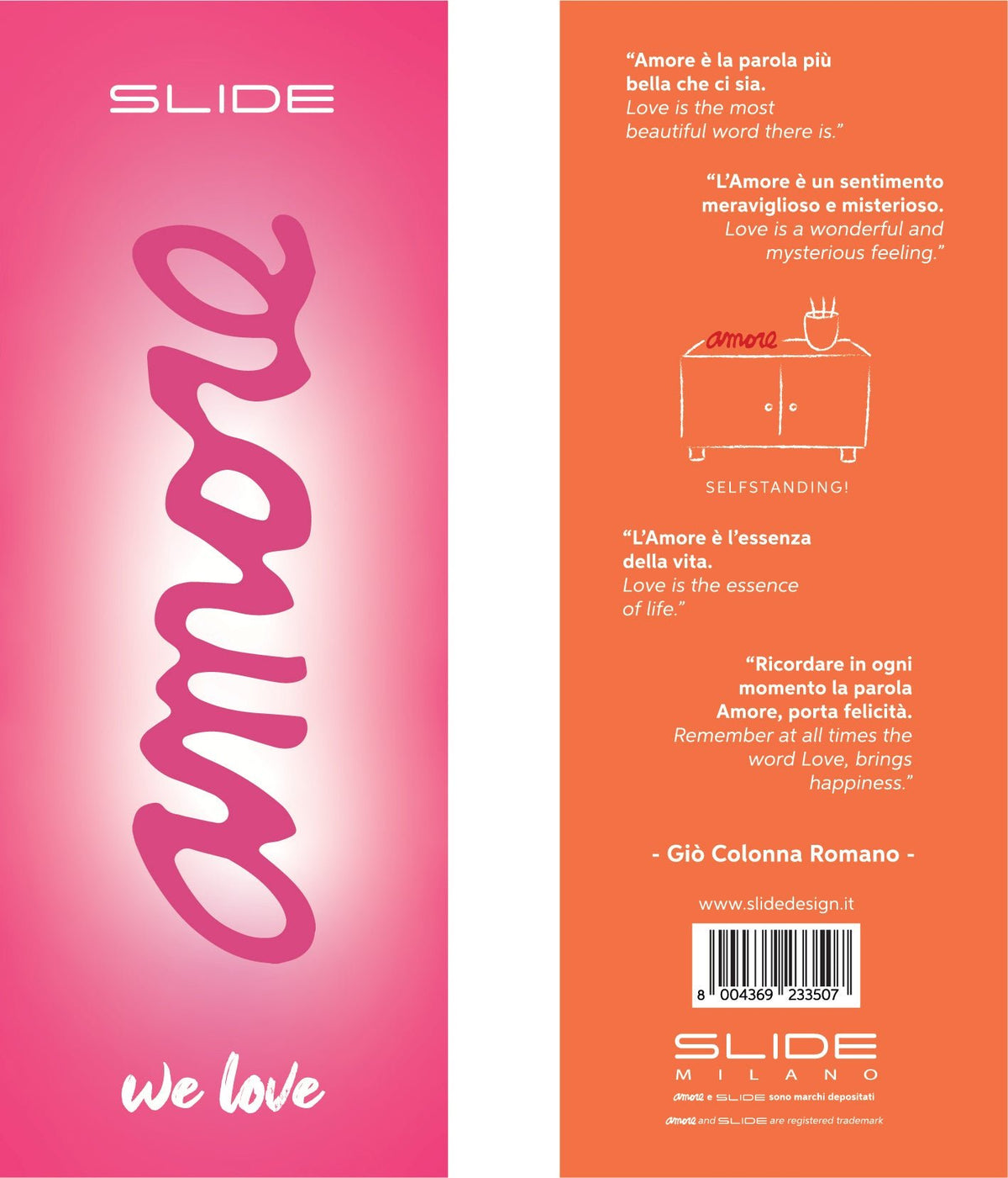 Amore - W - W - Shop.de