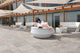 Gió Pouf - W - W - Shop.de