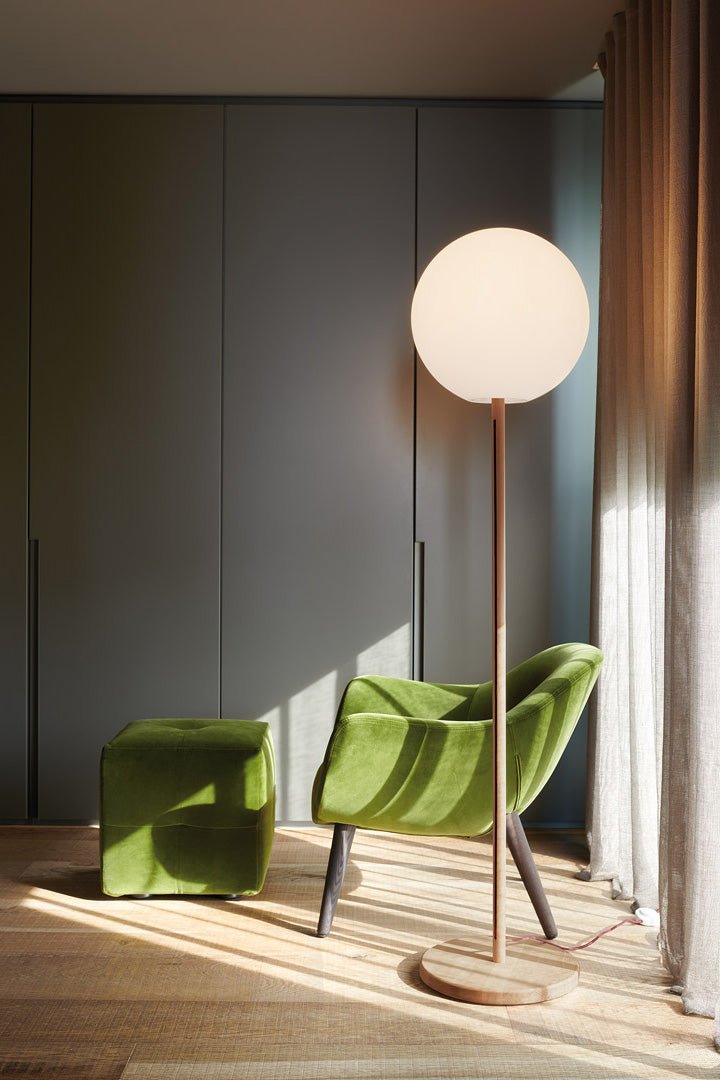 Globo Wood