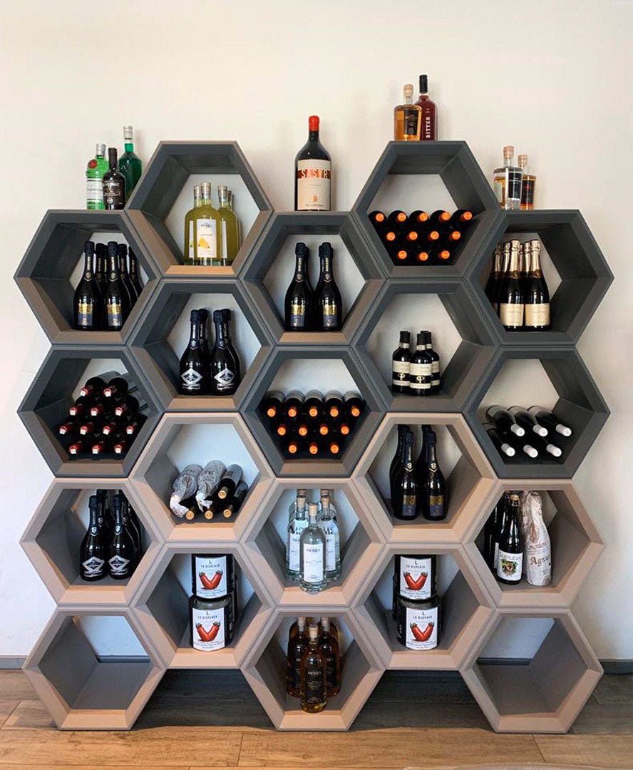 Hexa