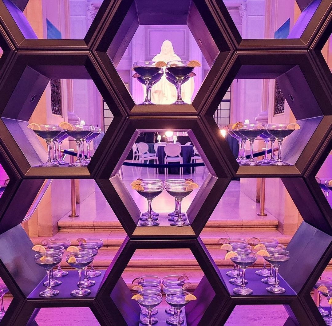 Hexa - W - W - Shop.de