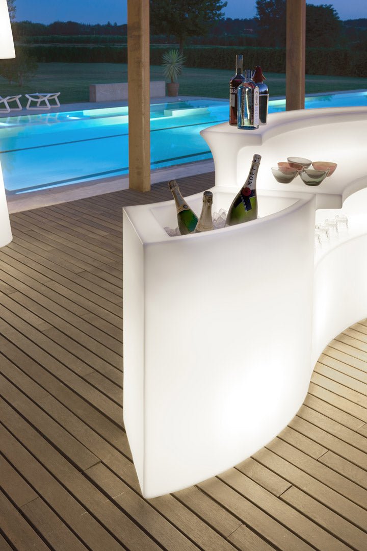 Ice Bar