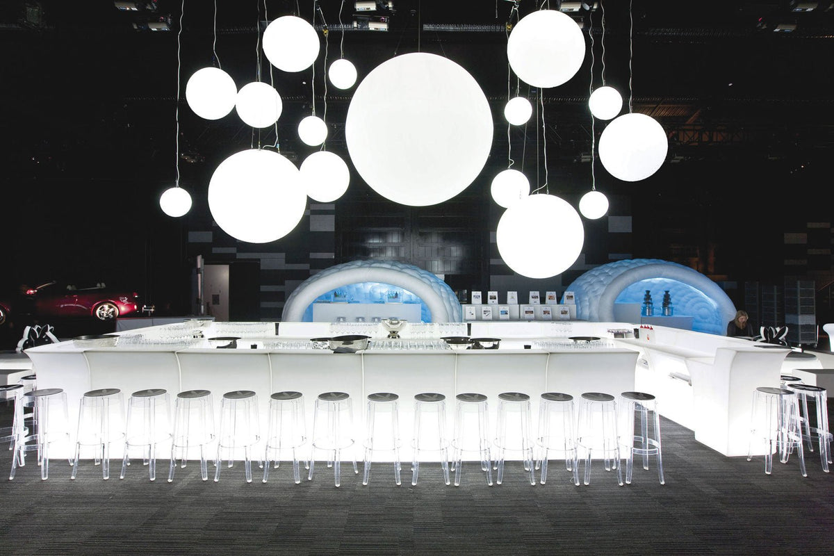 Jumbo Bar