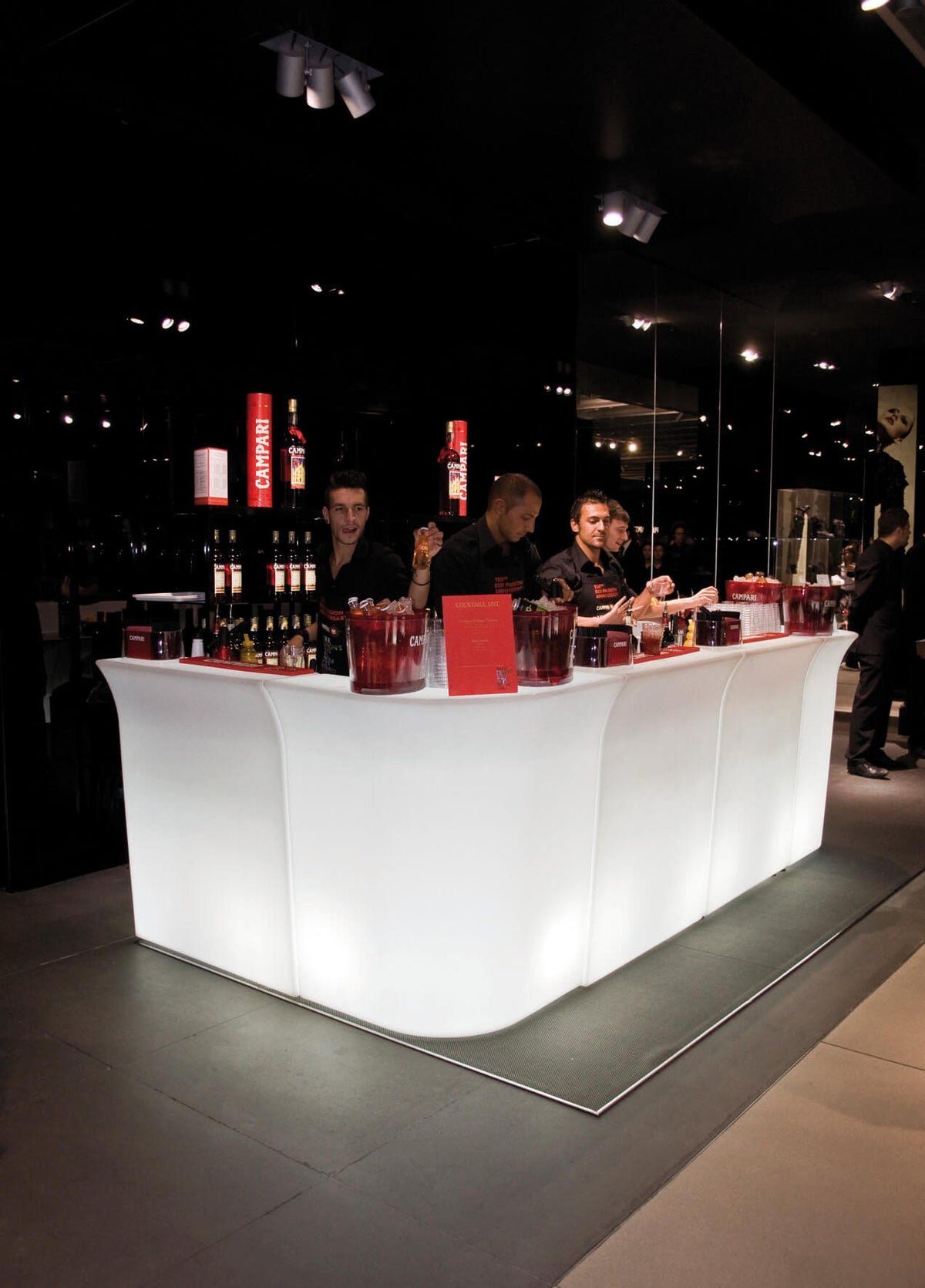Jumbo Bar - W - W - Shop.de