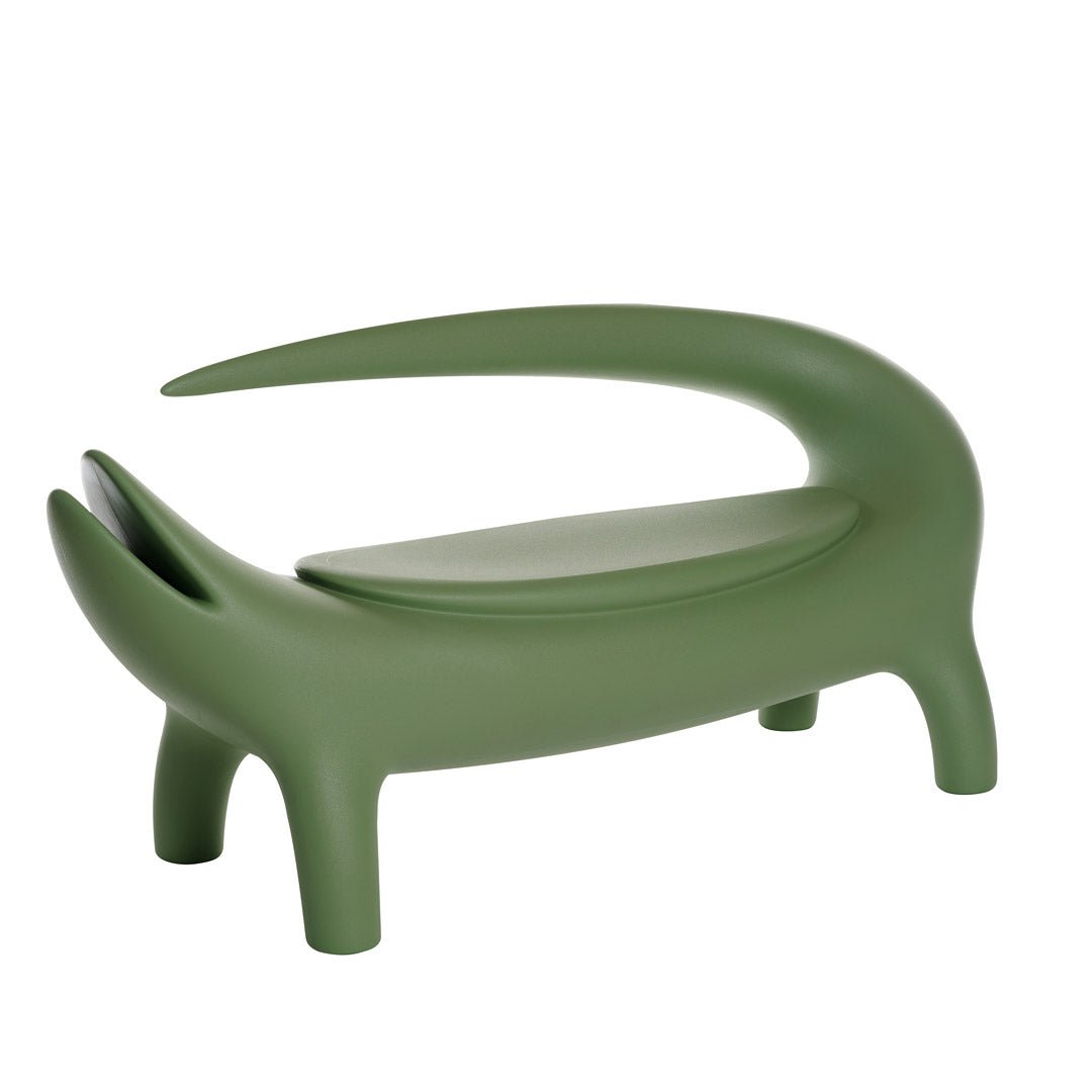 Big Kroko "Green Collection" - W - W - Shop.de