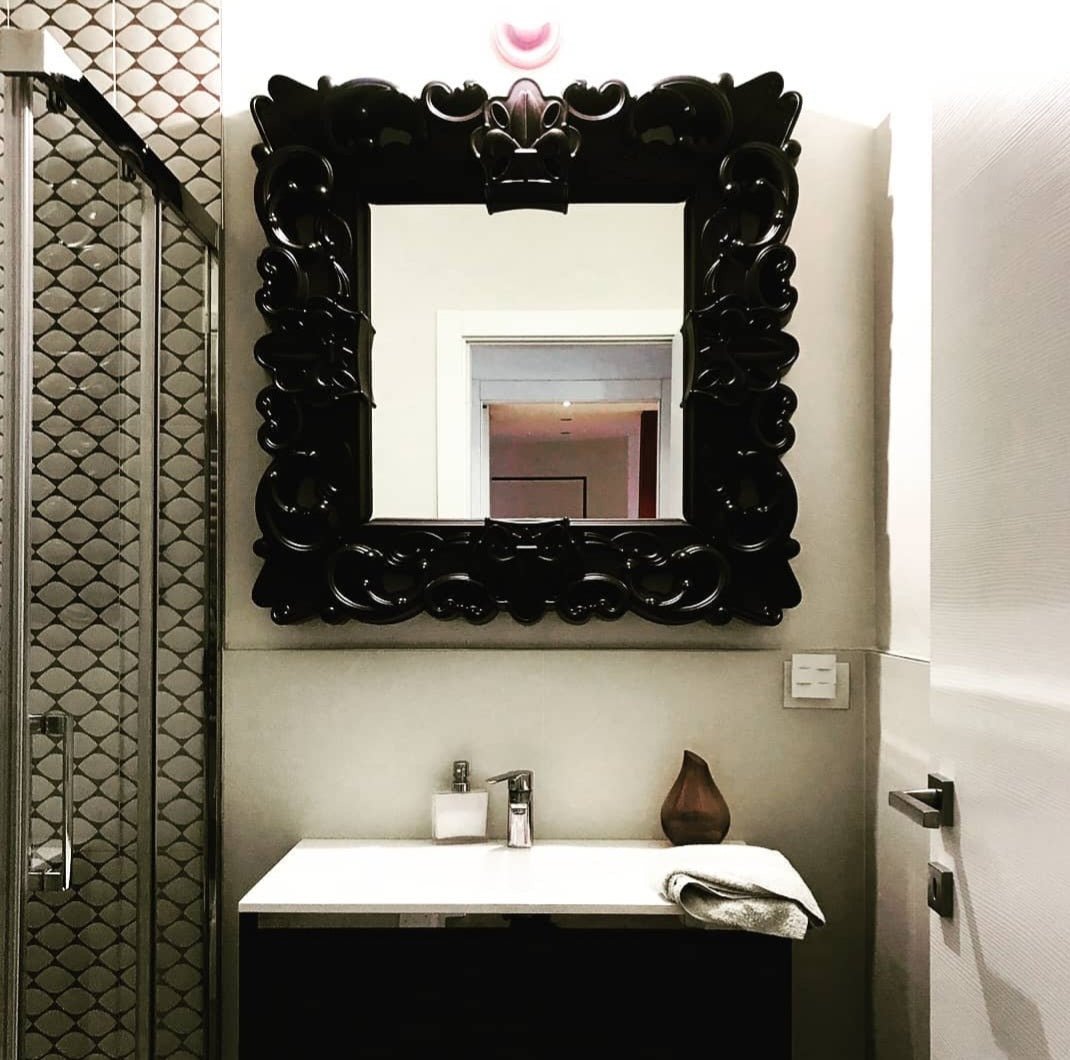 Mirror of Love - W - W - Shop.de