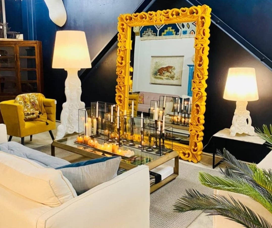 Mirror of Love - W - W - Shop.de