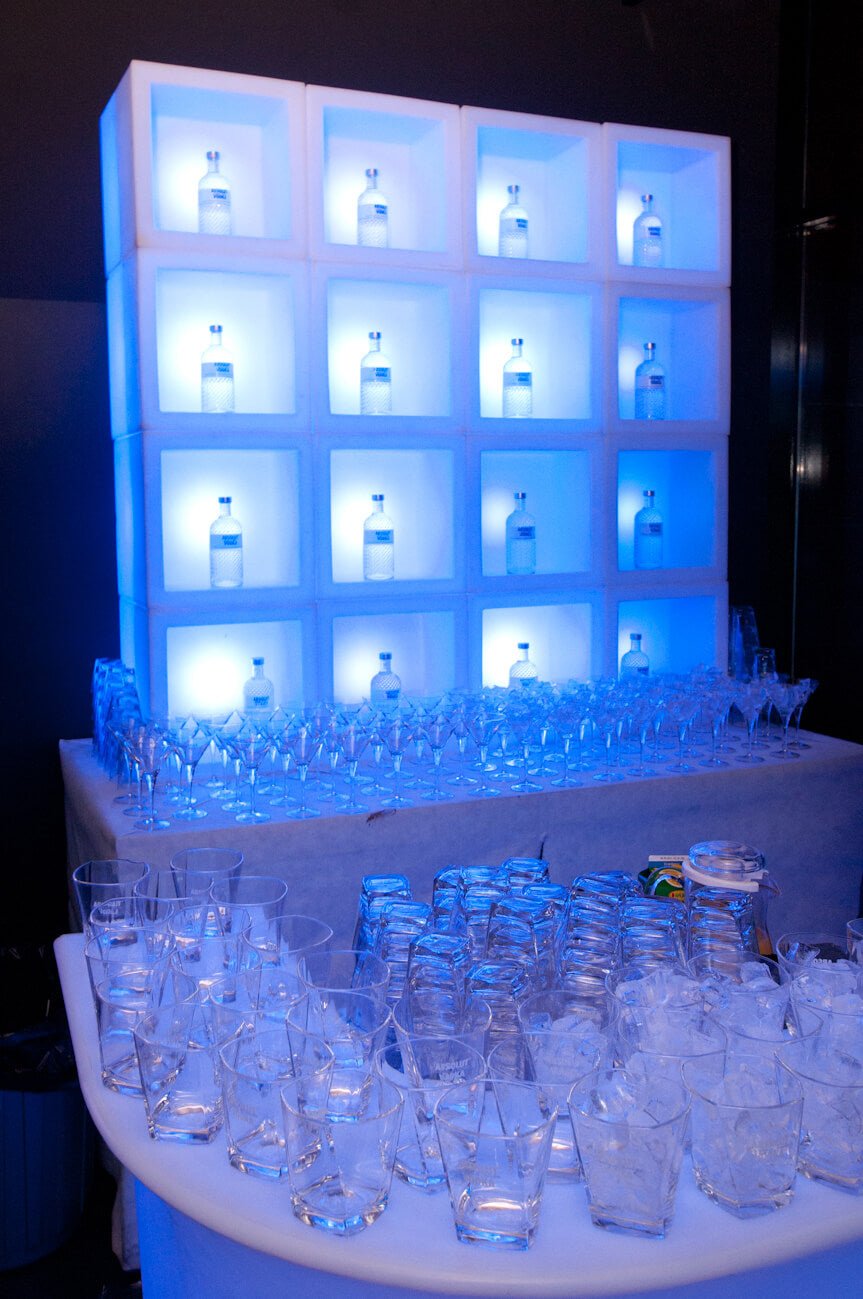 Open Cube - W - W - Shop.de