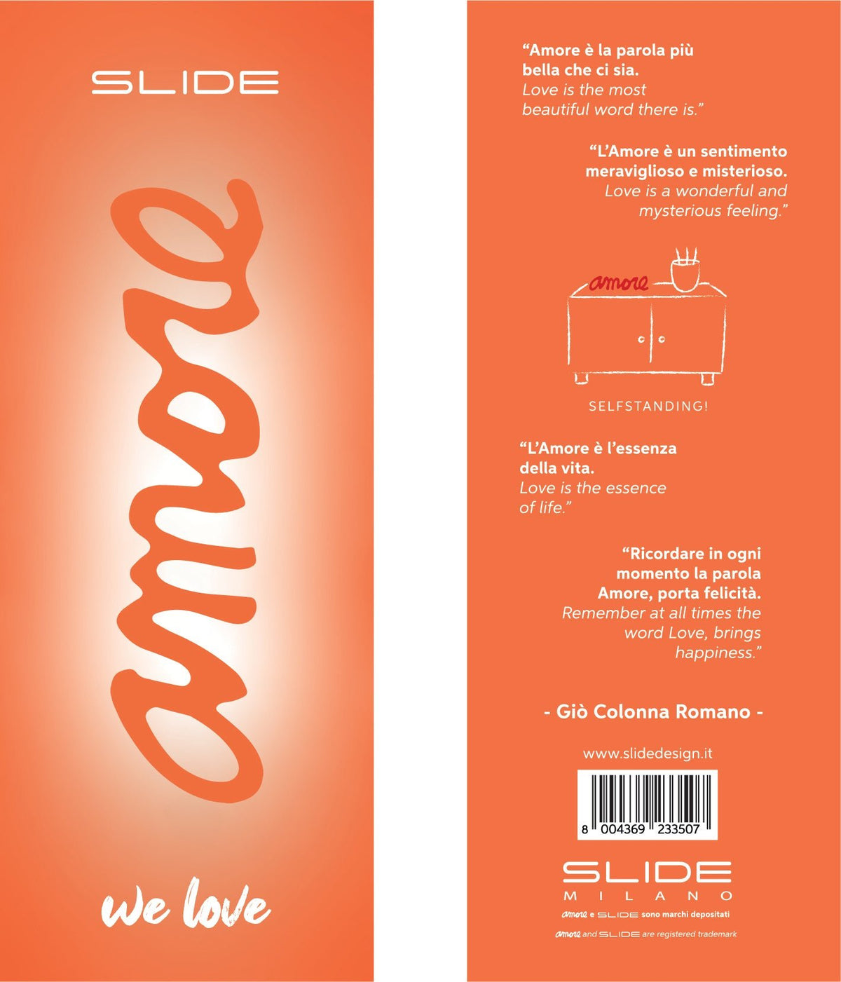 Amore - W - W - Shop.de