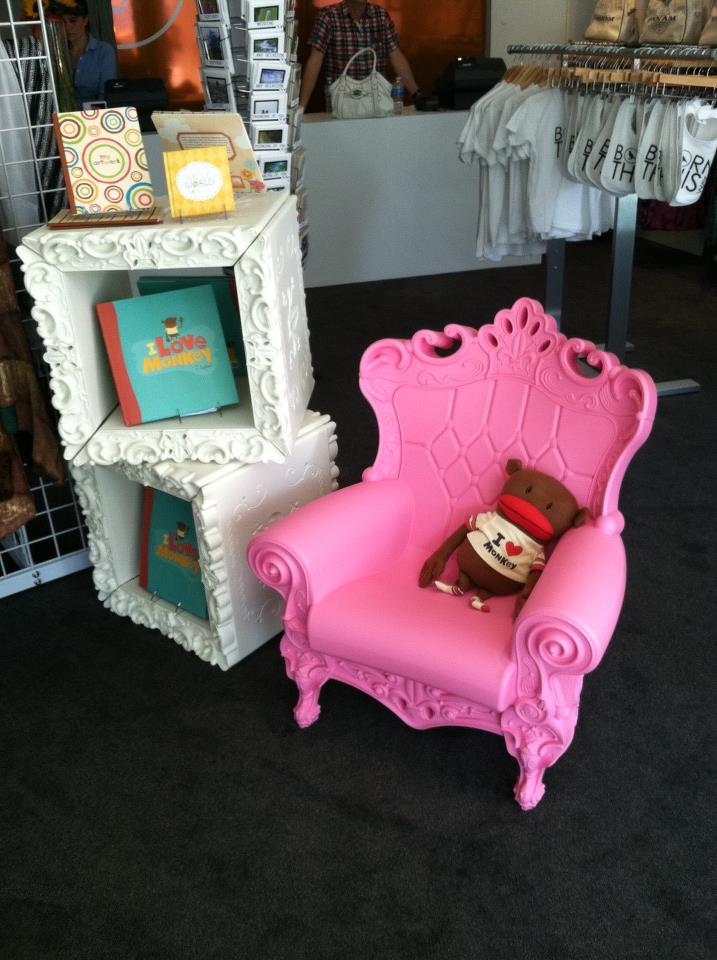 Little Queen of Love - W - W - Shop.de