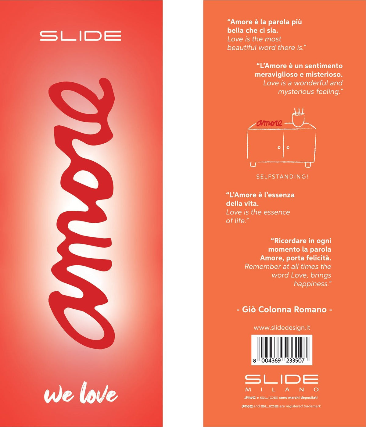 Amore - W - W - Shop.de