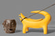 / Hocker Threebü "Green Collection" - W - W - Shop.de