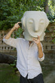 / Hocker Threebü "Green Collection" - W - W - Shop.de