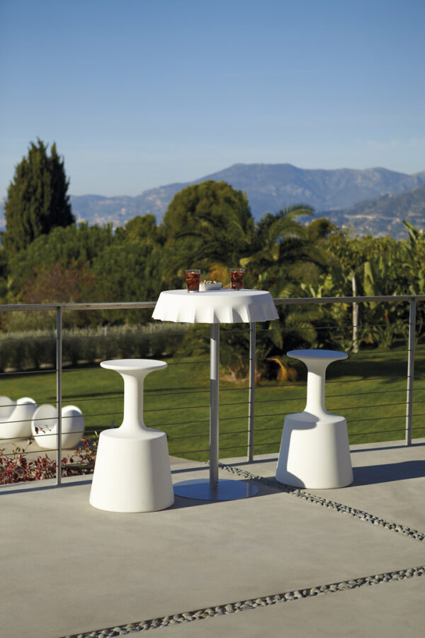 Slide Design Barhocker Drink