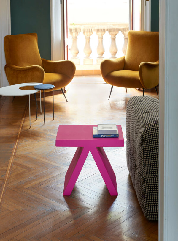 Slide Design Couchtisch Toy – Bild 2