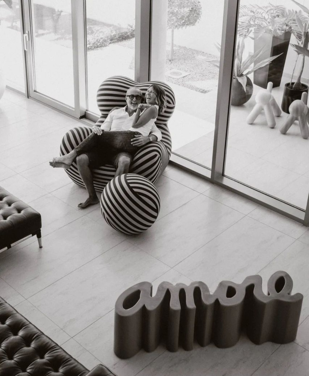 Slide Design Sitzbank Amore – Bild 4