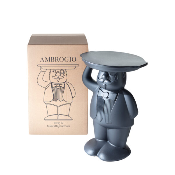 Ambrogio - immagine 4
