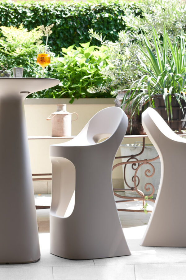Slide Design Barhocker Amélie – Bild 2