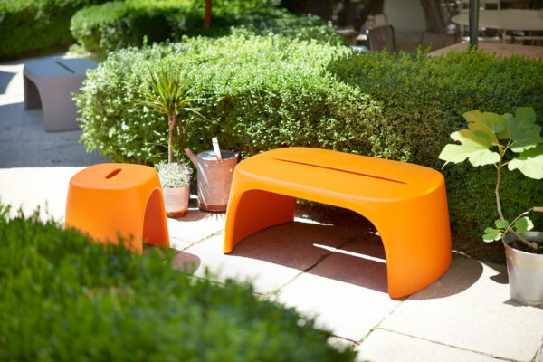 Slide Design Sitzbank Amélie – Bild 2
