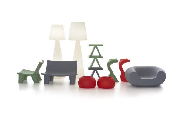 Slide Design Sessel Chubby – Bild 2