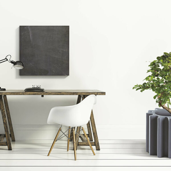 Slide Design Blumentopf Gear