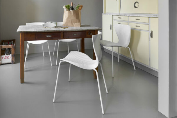 Slide Design Stuhl Gloria - immagine 2