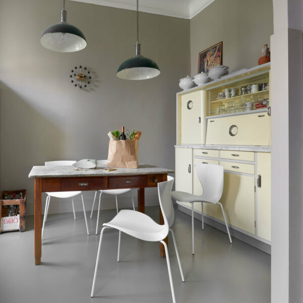 Slide Design Stuhl Gloria