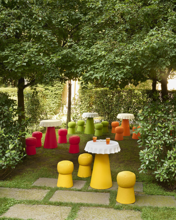 Slide Design Hocker Cin Cin - Image 3