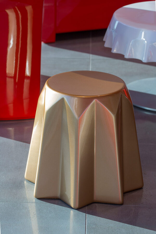 Slide Design Hocker Pandoro – Bild 2