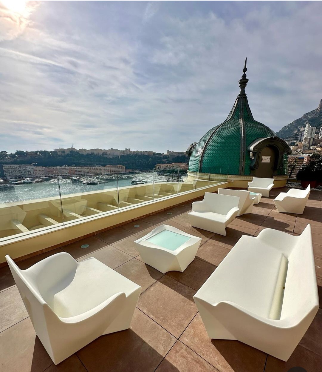 Slide Design Sessel Kami San – Bild 2