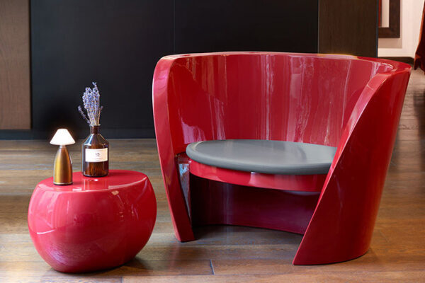 Slide Design Sessel Rap – Bild 2