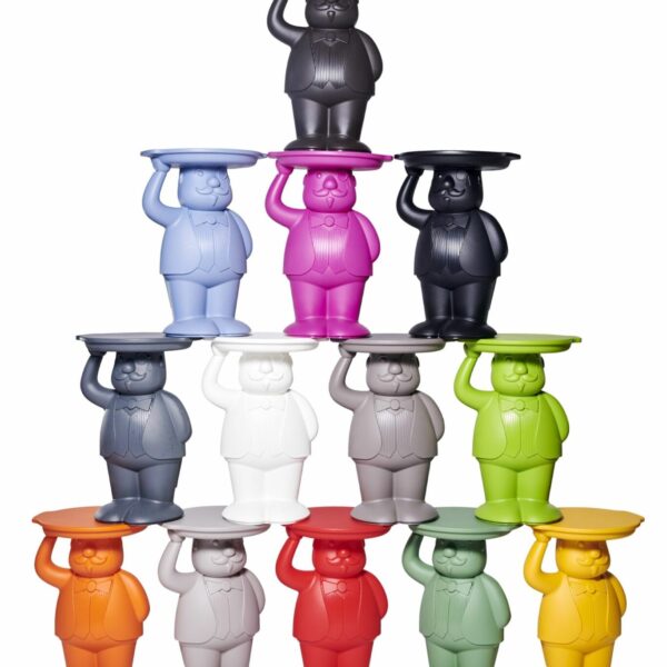 Slide Design Beistelltisch Ambrogio