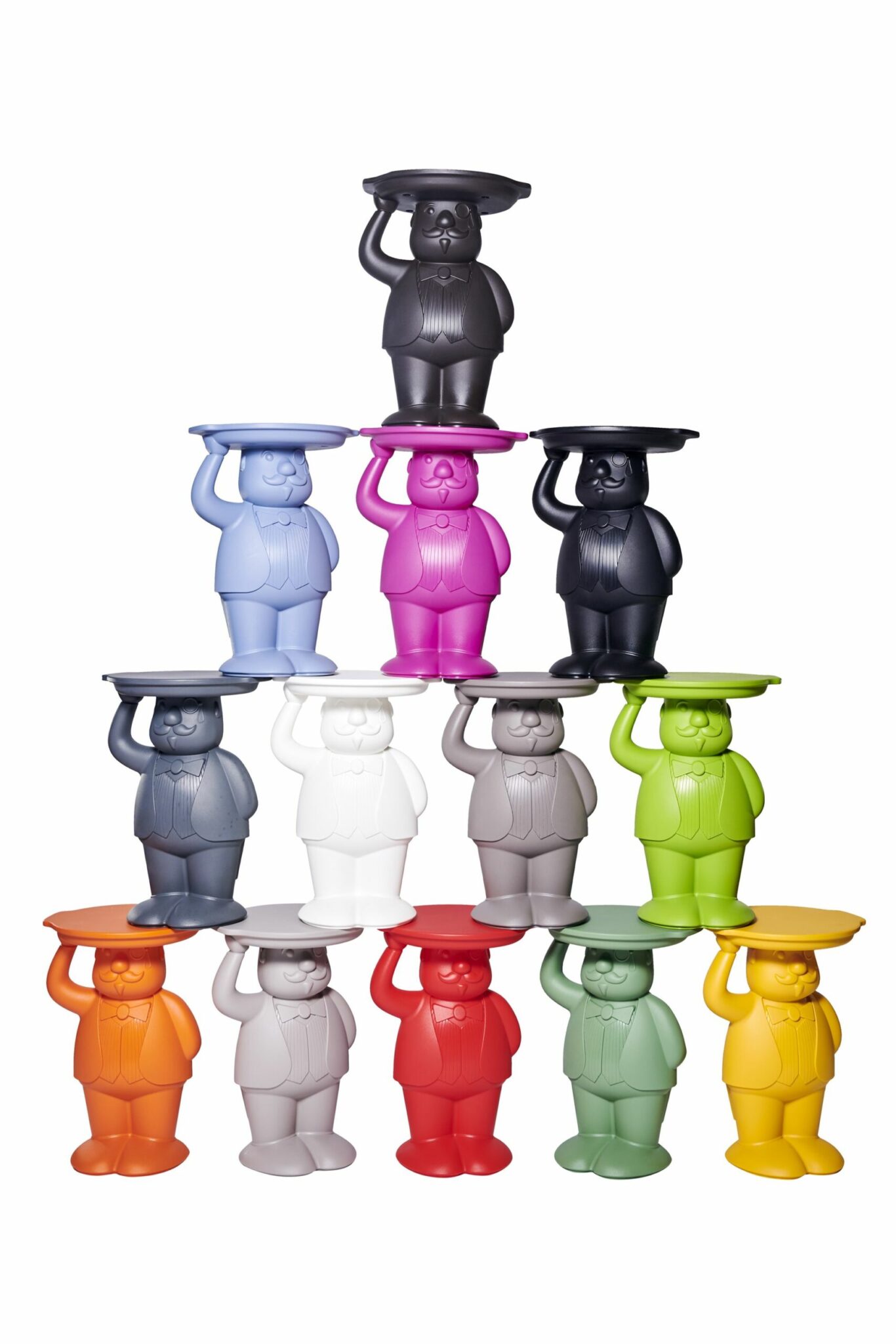 Slide Design Beistelltisch Ambrogio