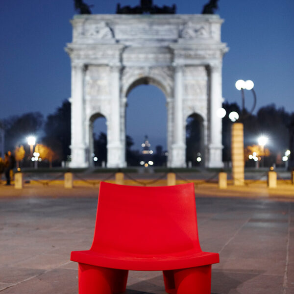 Slide Design Sessel Low Lita