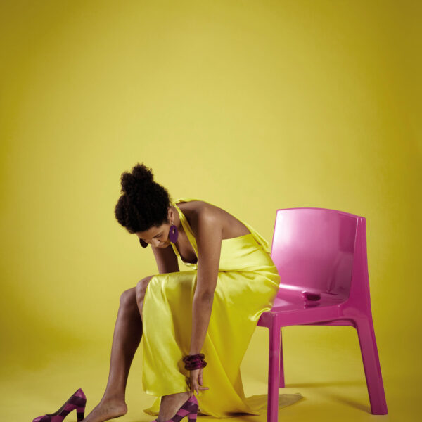 Slide Design Stuhl Q4