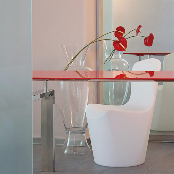 Slide Design Stuhl Zoe