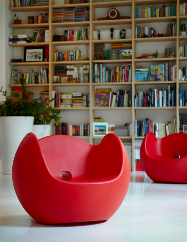 Slide Design Sessel Blos – Bild 3