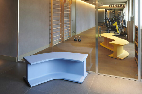 Slide Design Bank Iron – Bild 2