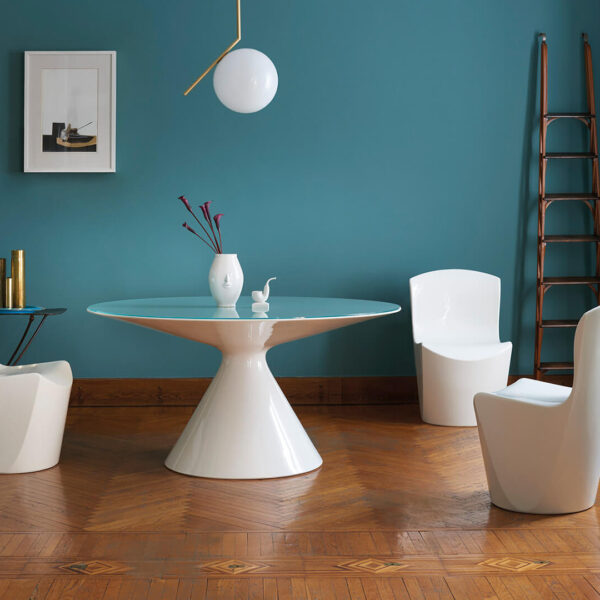 Slide Design Tisch ED