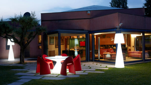 Slide Design Tisch ED – Bild 3
